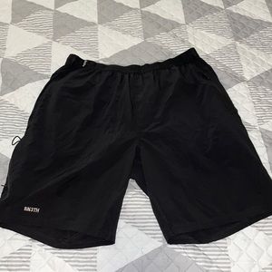Mens BN3TH Exercise Shorts
